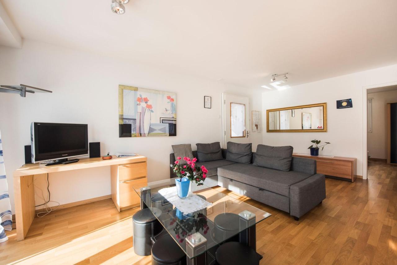 Apartamento Alpenblick Brienz  Exterior foto