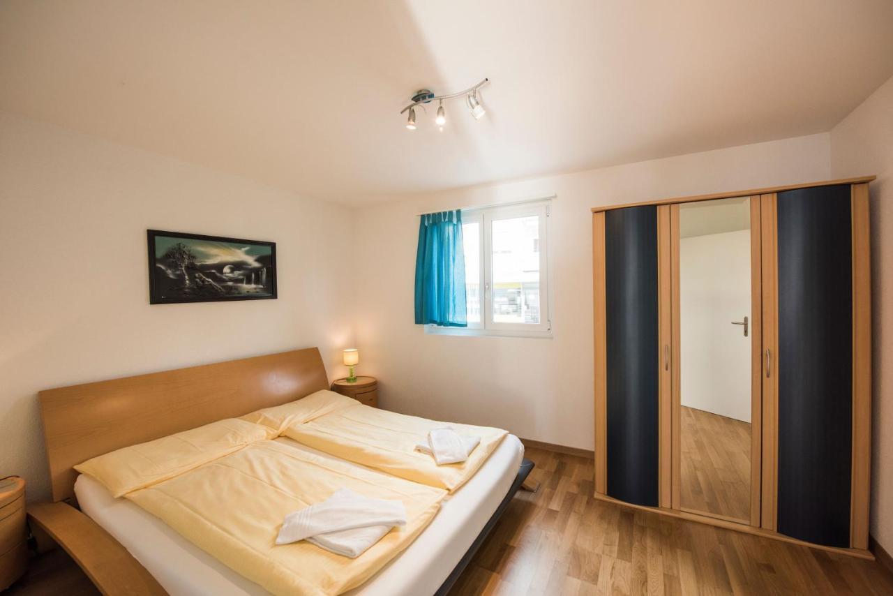 Apartamento Alpenblick Brienz  Exterior foto